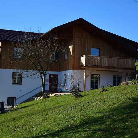 Kornihof Apartman Waidhofen an der Ybbs Kültér fotó
