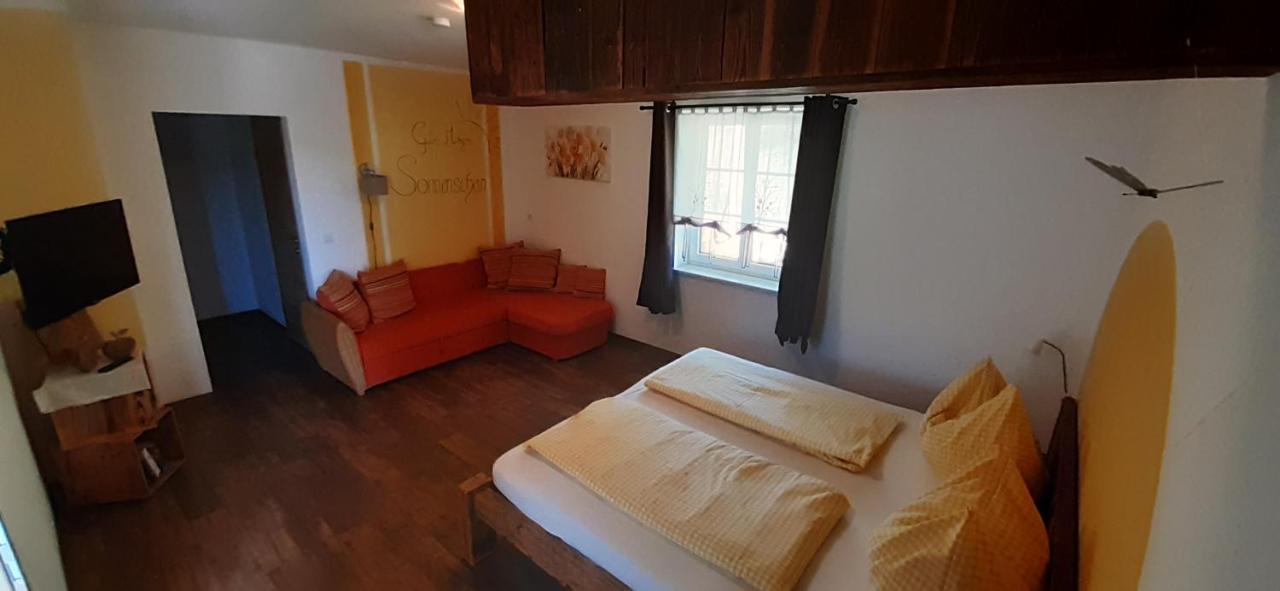 Kornihof Apartman Waidhofen an der Ybbs Kültér fotó
