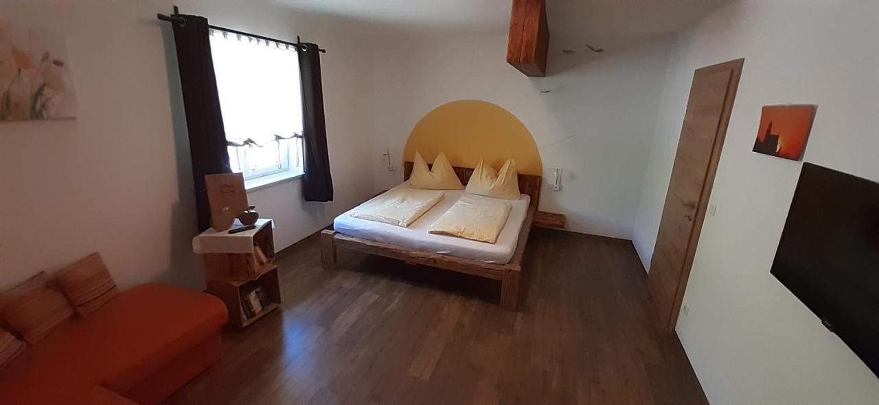 Kornihof Apartman Waidhofen an der Ybbs Kültér fotó