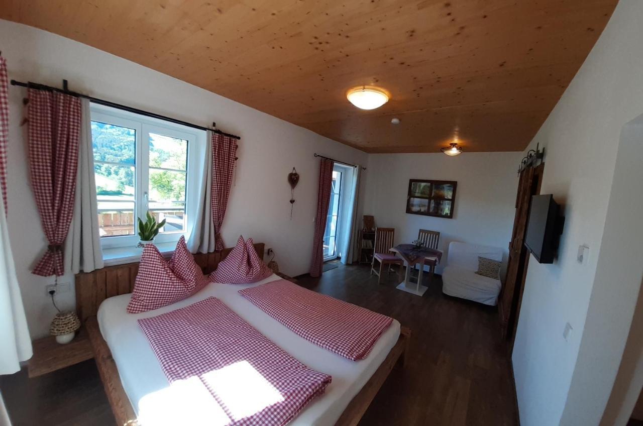 Kornihof Apartman Waidhofen an der Ybbs Kültér fotó