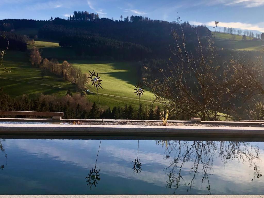 Kornihof Apartman Waidhofen an der Ybbs Kültér fotó