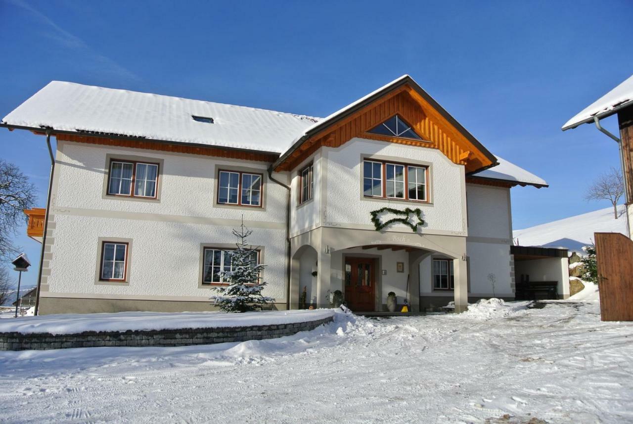 Kornihof Apartman Waidhofen an der Ybbs Kültér fotó