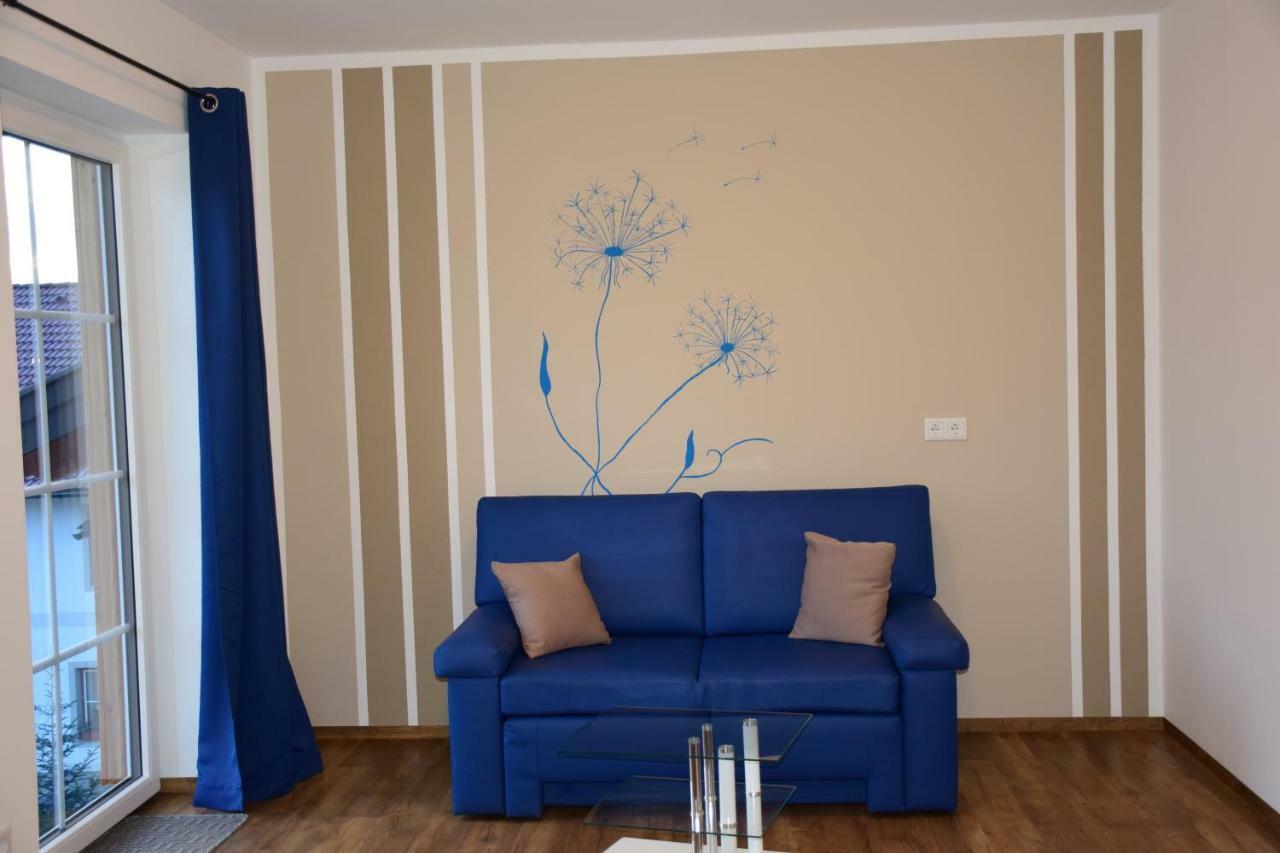 Kornihof Apartman Waidhofen an der Ybbs Kültér fotó