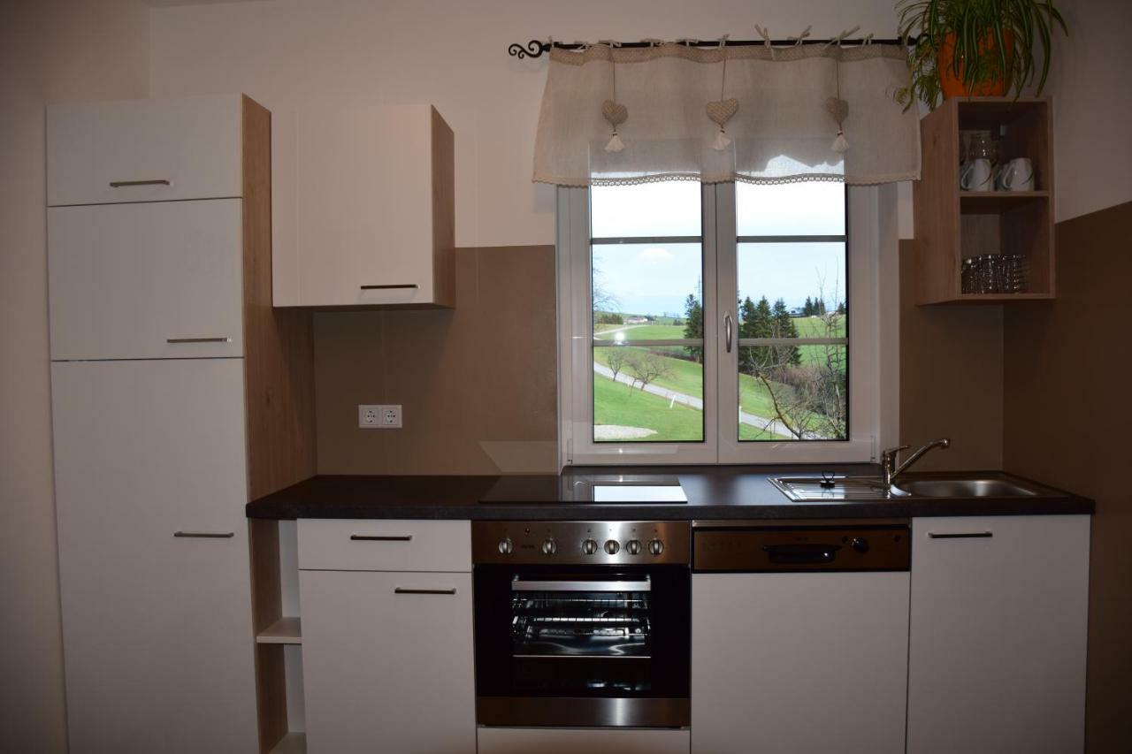 Kornihof Apartman Waidhofen an der Ybbs Kültér fotó