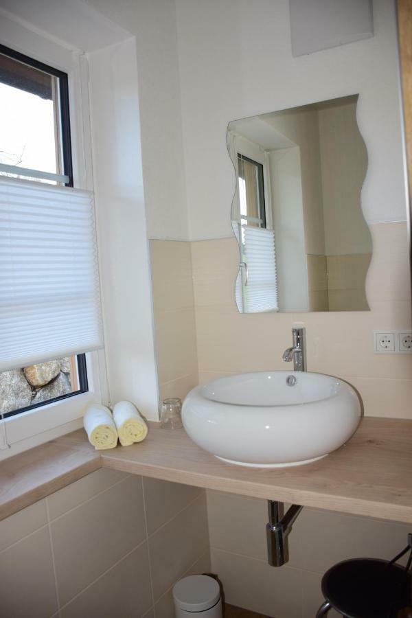 Kornihof Apartman Waidhofen an der Ybbs Kültér fotó