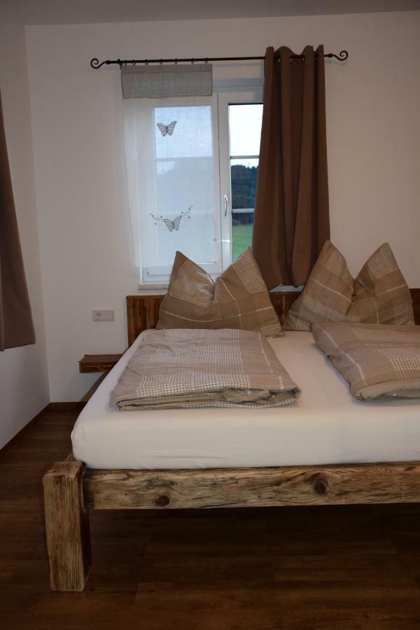 Kornihof Apartman Waidhofen an der Ybbs Kültér fotó
