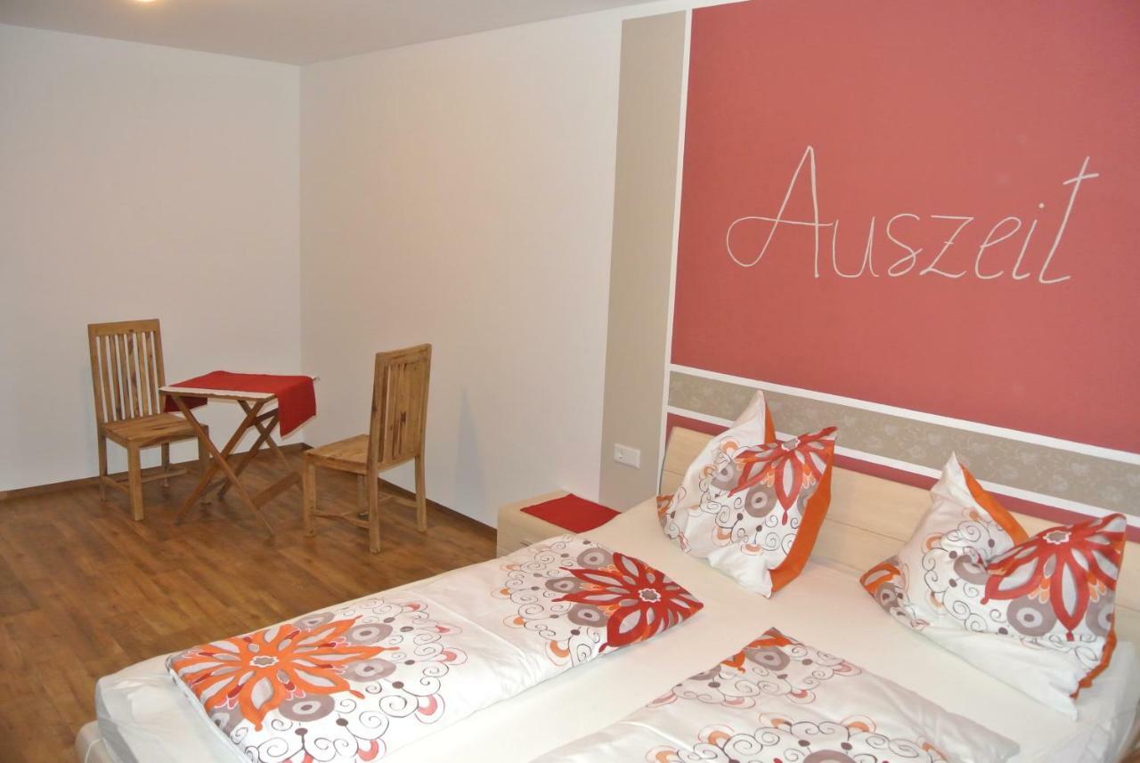 Kornihof Apartman Waidhofen an der Ybbs Kültér fotó